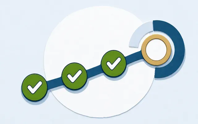 Visuel du format pédagogique Créer un module e-learning sur mesure