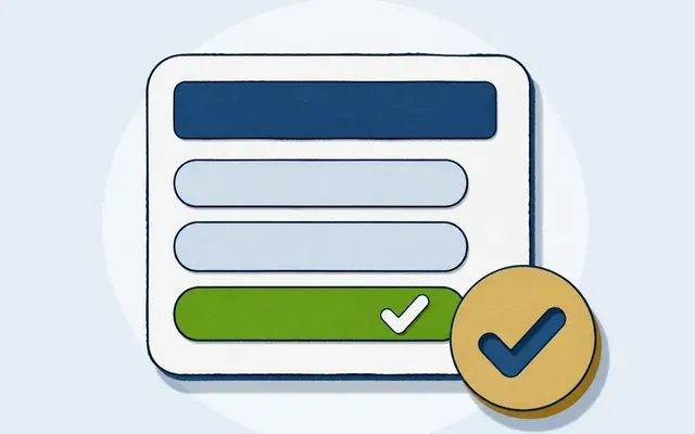 Visuel du format pédagogique Créer un quiz pédagogique