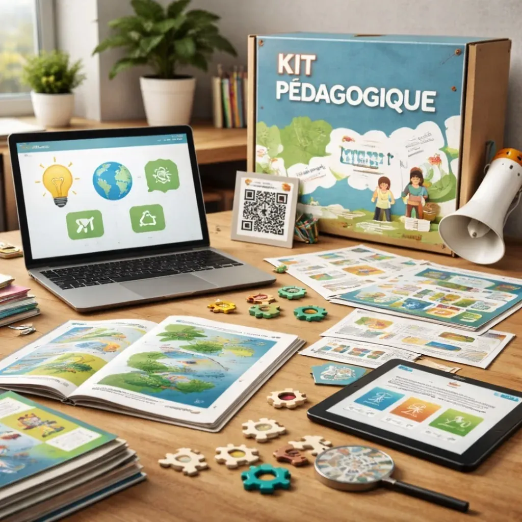 La solution RS Éducation