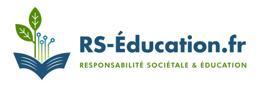 RS &Eacute;ducation, r&eacute;gie et communication &eacute;ducative