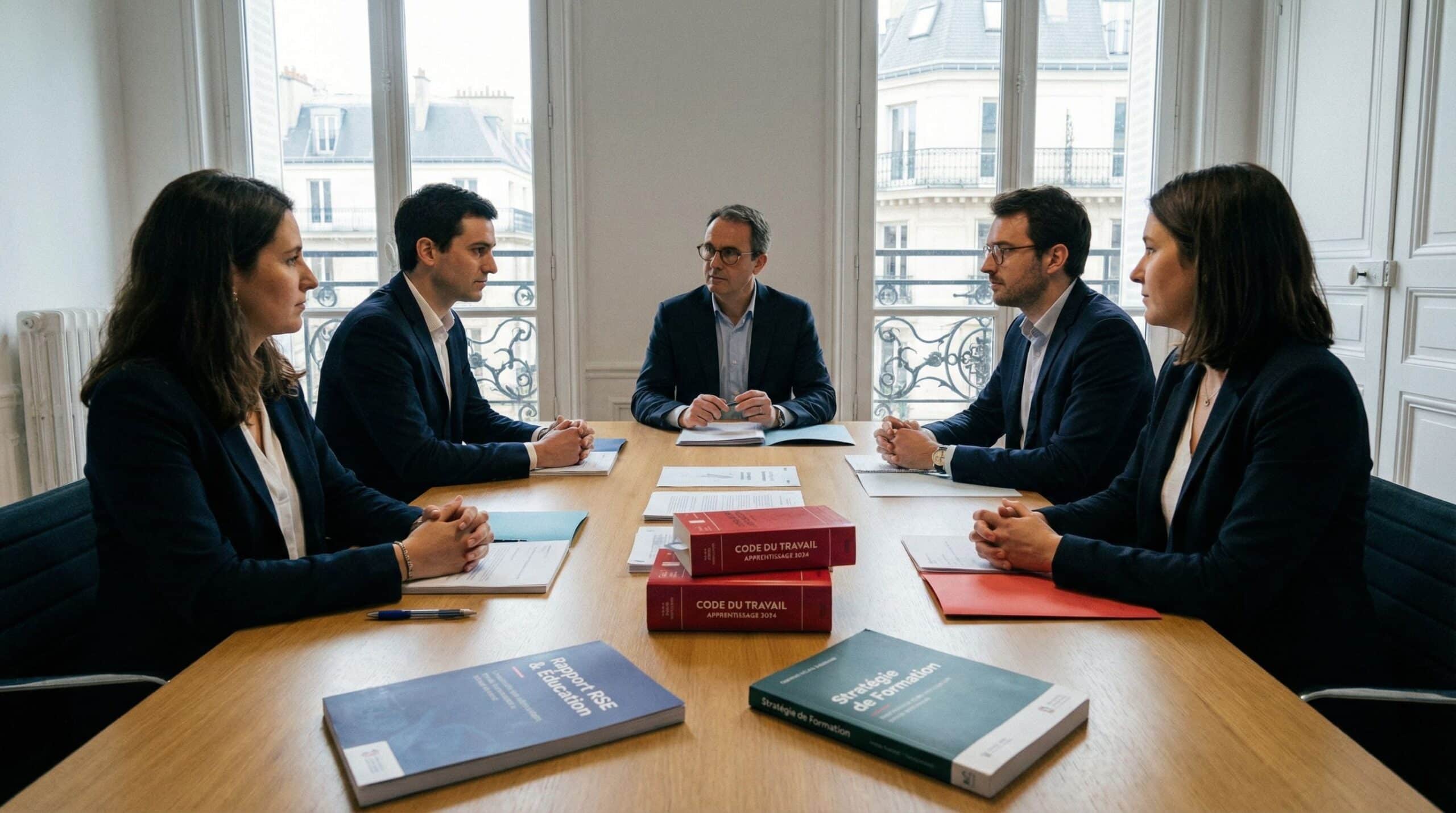 Aide à l’apprentissage et limites