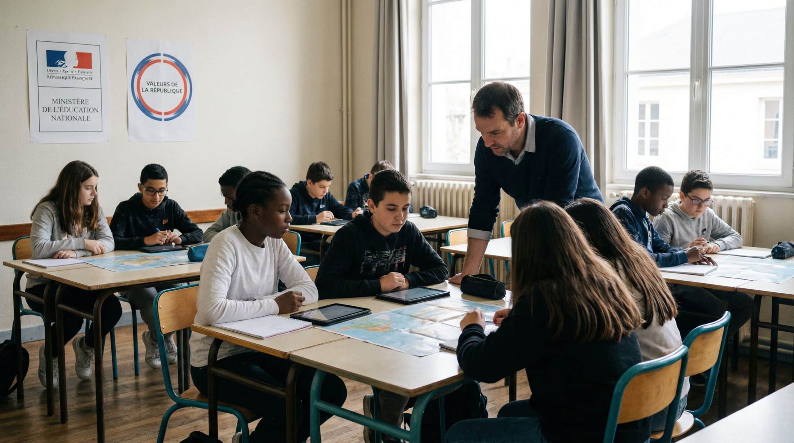 Aligner mission d’entreprise et engagement éducatif