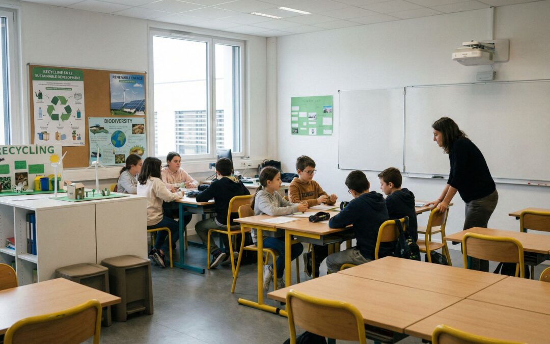 Ancrer les choix responsables par l’éducation : pourquoi les bonnes intentions RSE ne suffisent pas