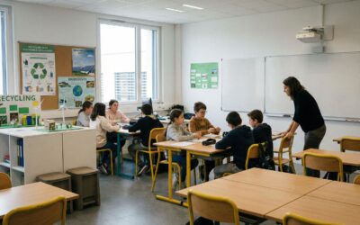 Ancrer les choix responsables par l’éducation : pourquoi les bonnes intentions RSE ne suffisent pas