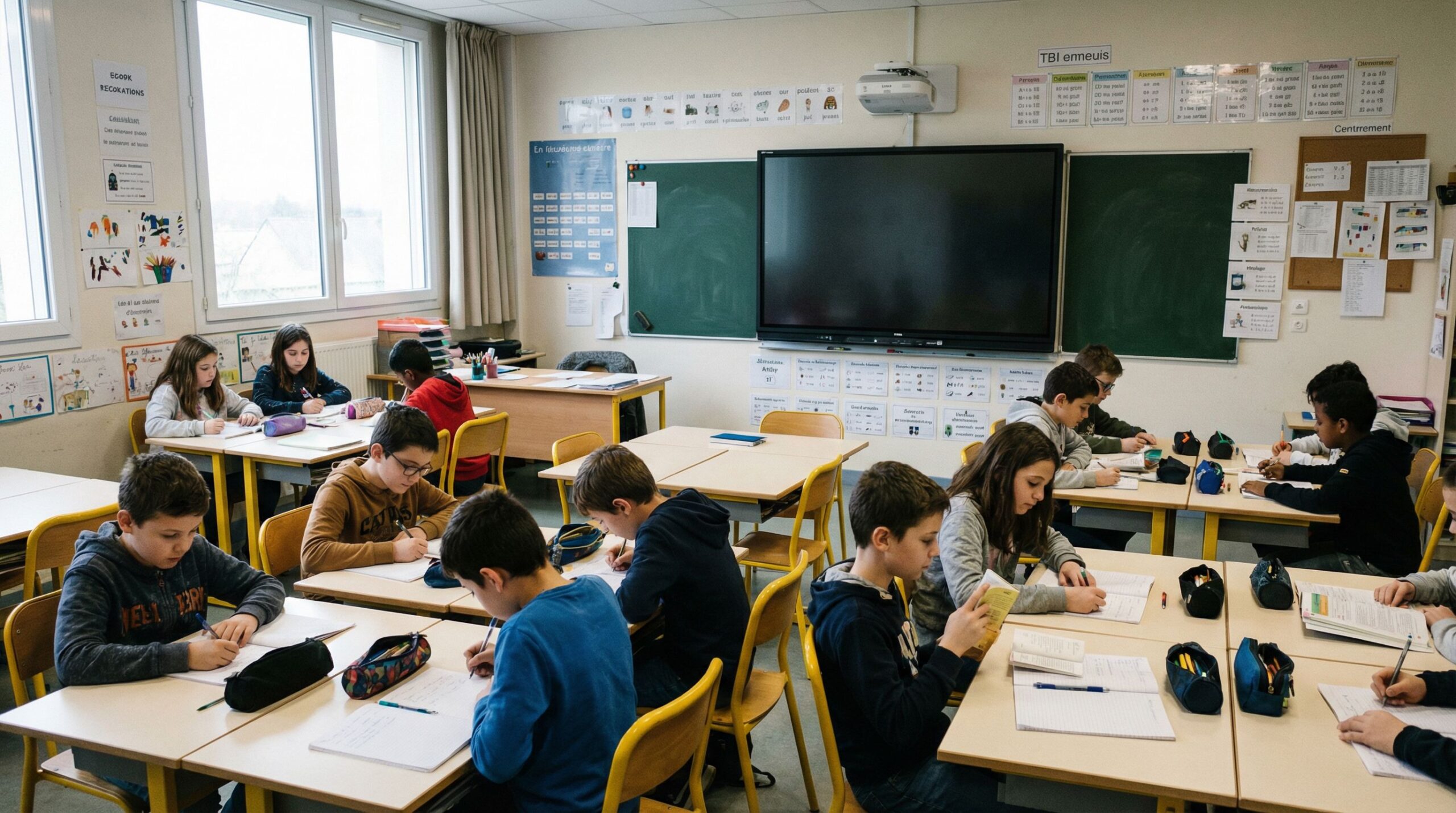 Écrans : la clé, c’est de savoir se fixer des règles… et de les rendre éducatives