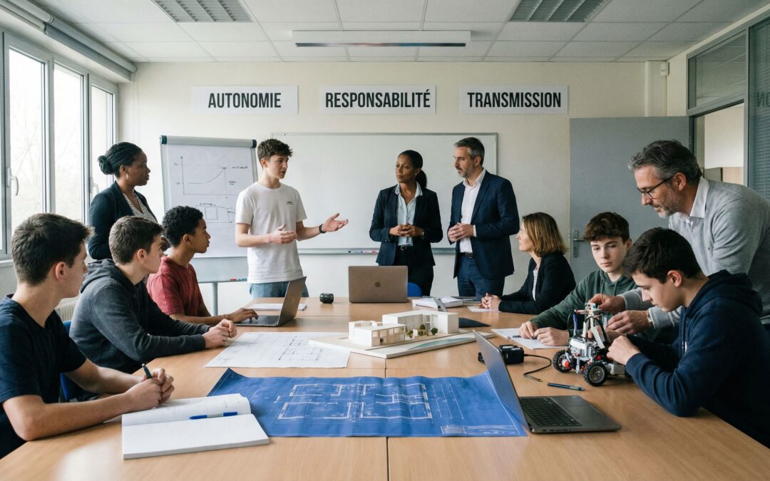 Autonomie et responsabilité : un équilibre structurant pour le pilier social de la RSE