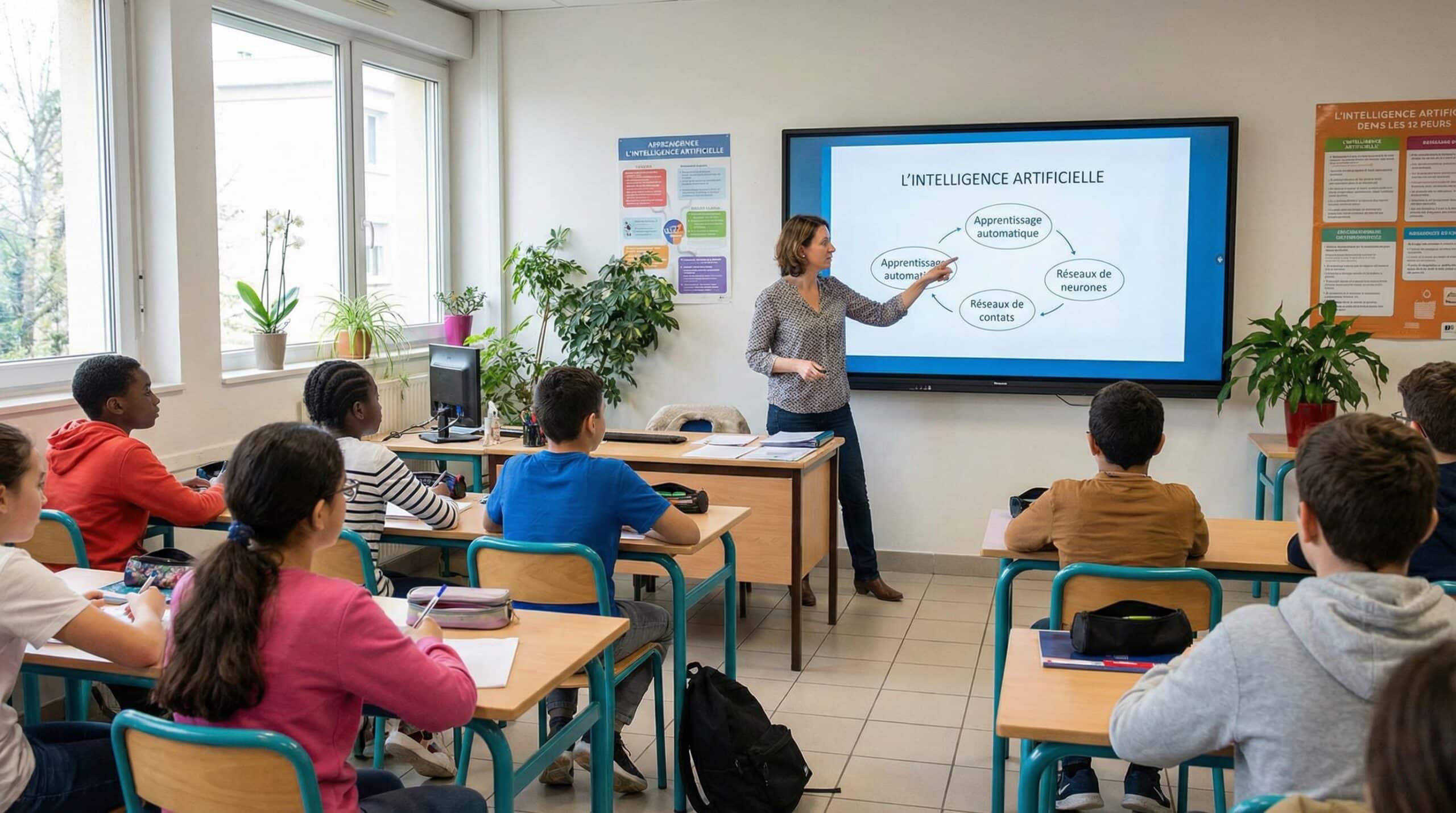 Ce que l’IA peut et ne peut pas faire