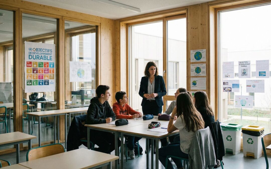 Ce que les entreprises pionnières nous apprennent sur la RSE éducative