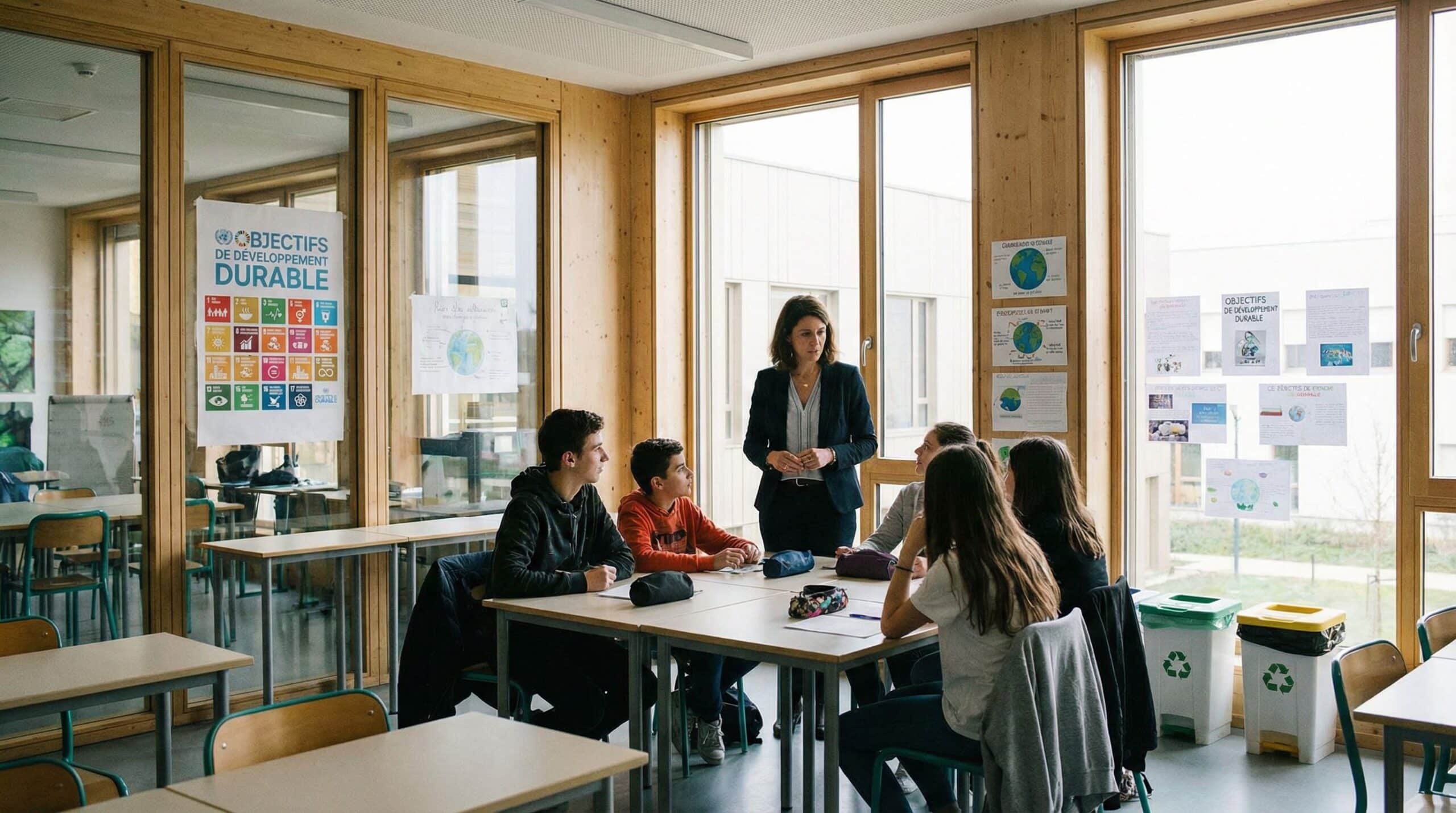 Ce que les entreprises pionnières nous apprennent sur la RSE éducative