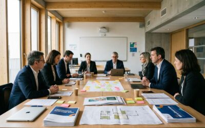 Co-construire des programmes éducatifs à fort impact social : de l’intention RSE à l’utilité pédagogique réelle