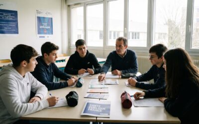Prévention des conduites addictives à l’école : comment expliquer les addictions aux élèves sans sortir du cadre scolaire