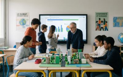 Mesurer l’impact réel d’une action RSE éducative : indicateurs, méthodes et alignement scolaire