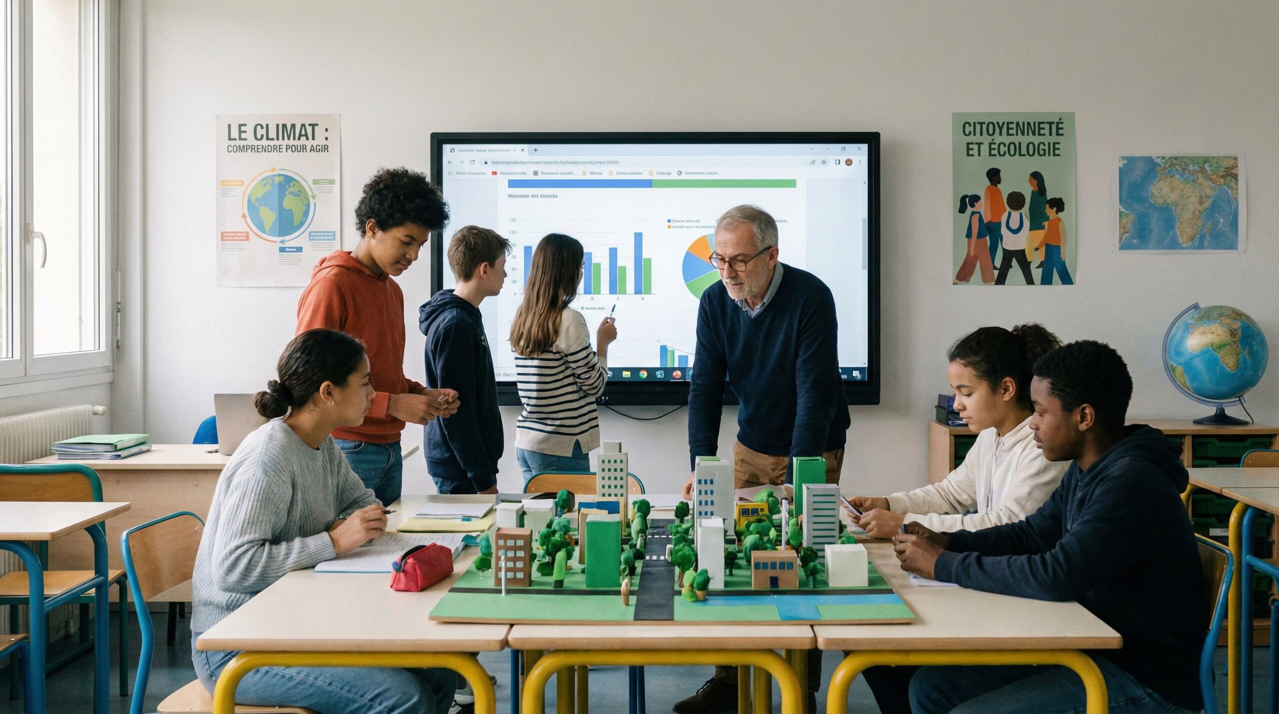 Mesurer l’impact réel d’une action RSE éducative : indicateurs, méthodes et alignement scolaire