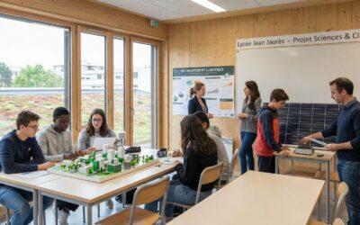 Pourquoi parler de l’avenir climatique sans dramatiser est plus efficace