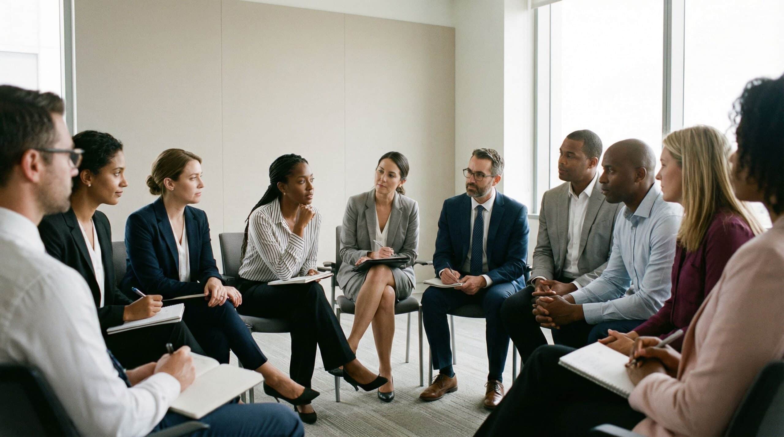 Communication et écoute