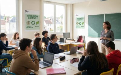 Comprendre la responsabilité du consommateur : droits, devoirs et enjeux éducatifs