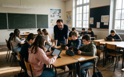 Usages problématiques des écrans : comprendre les contenus consommés pour mieux prévenir