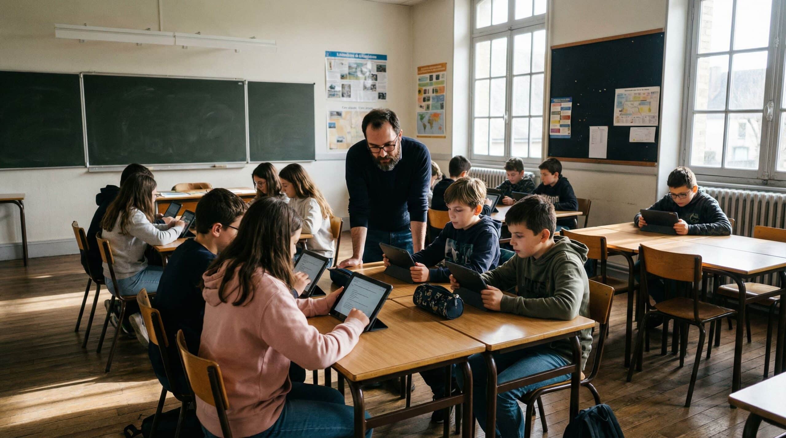 Comprendre les contenus consommés sur écran