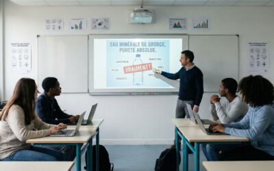 Comprendre les messages commerciaux : définition, enjeux et lecture responsable