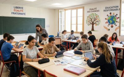 Comprendre les notions d’opportunité et d’accès : un levier clé pour l’égalité des chances à l’école