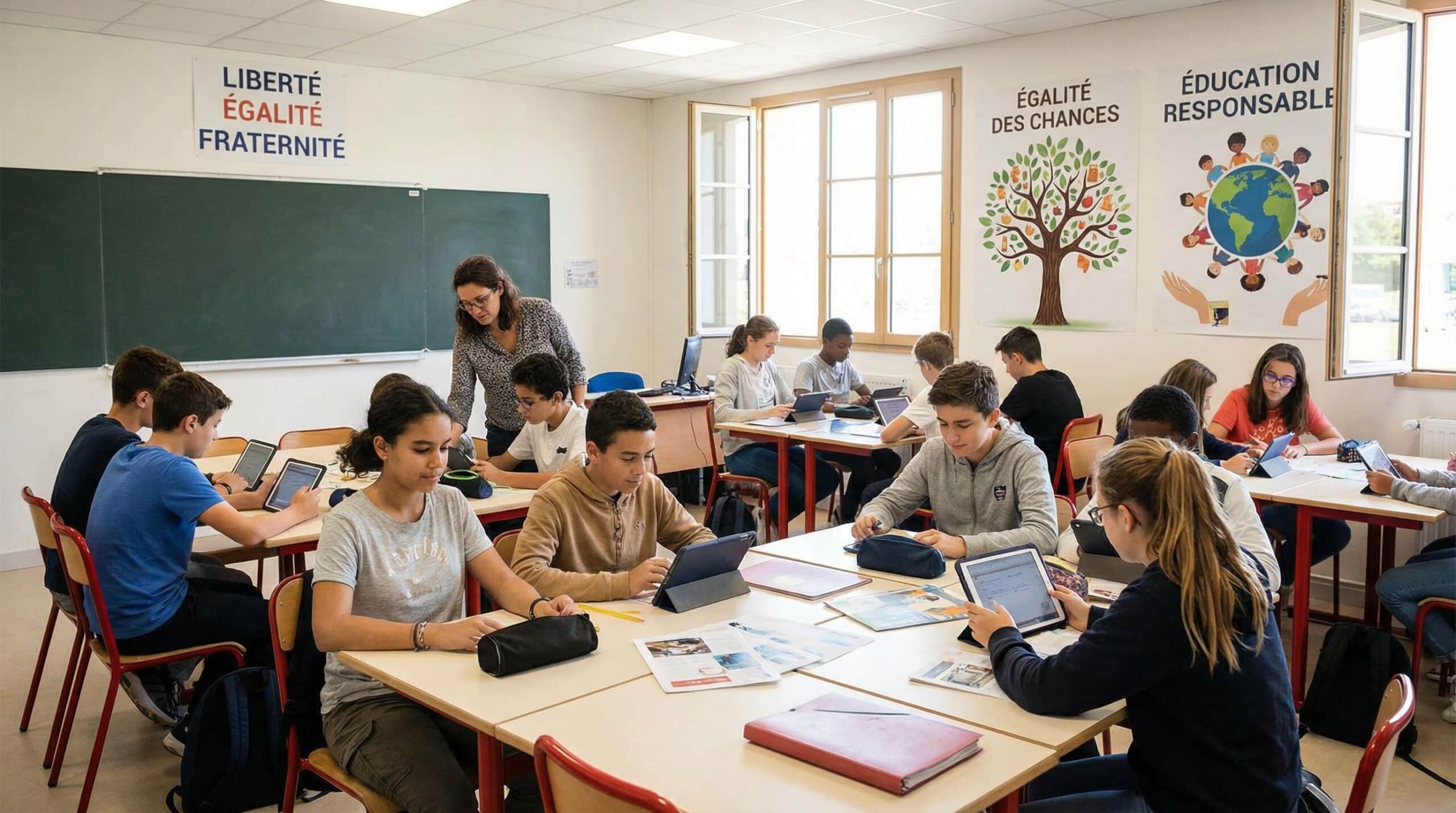 Comprendre les notions d’opportunité et d’accès