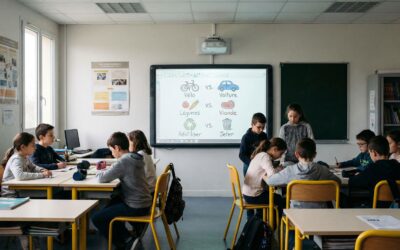 Comprendre l’impact des choix quotidiens : un levier éducatif structurant pour le pilier social de la RSE