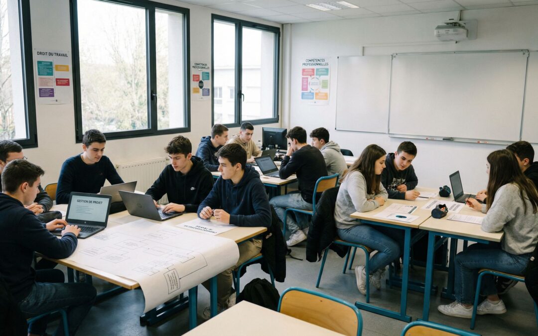 Organisation du travail : comprendre les principes et les enjeux dans le monde professionnel