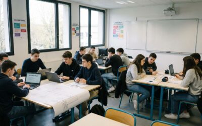 Organisation du travail : comprendre les principes et les enjeux dans le monde professionnel