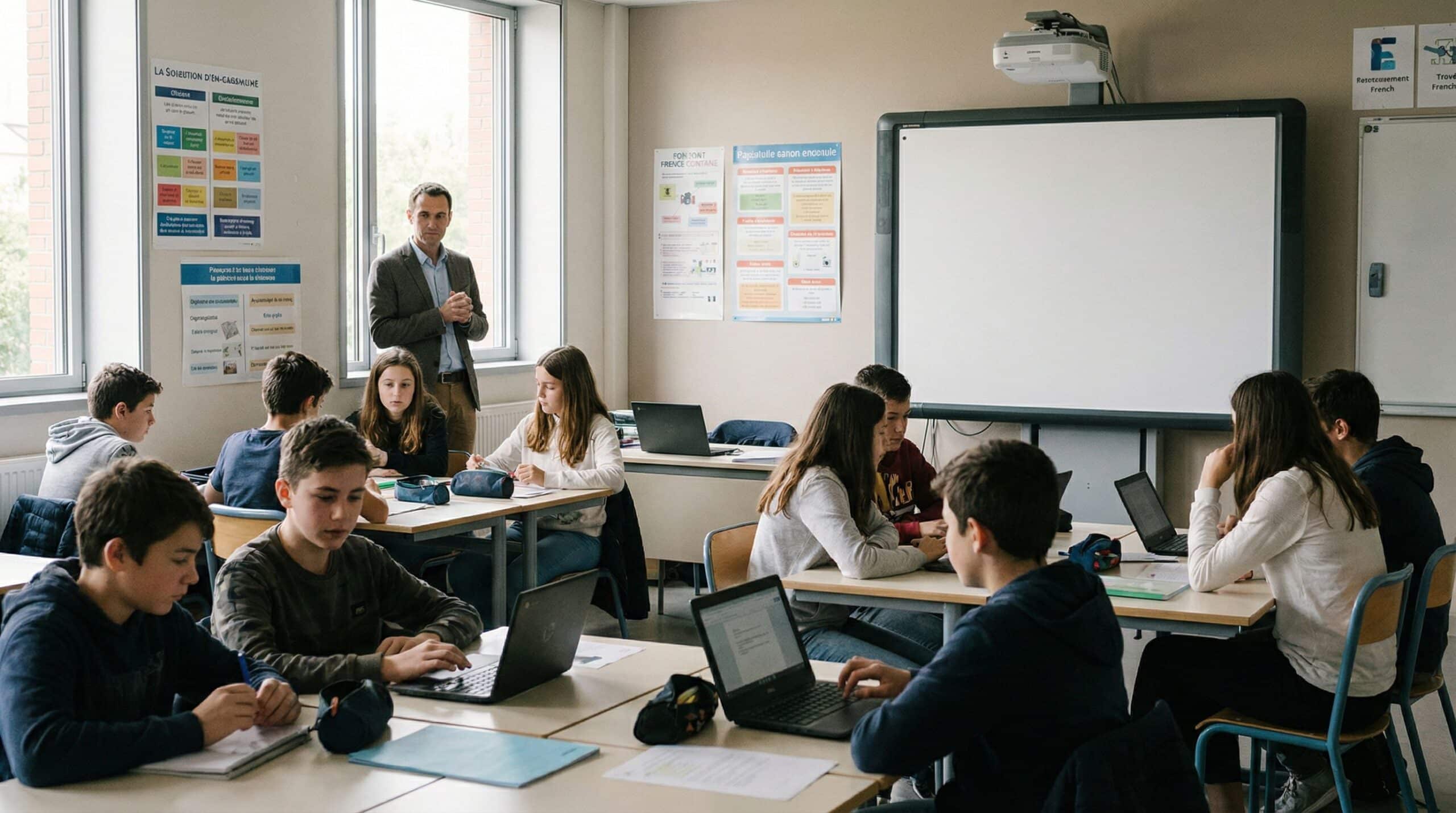 Comprendre l’utilité des compétences scolaires