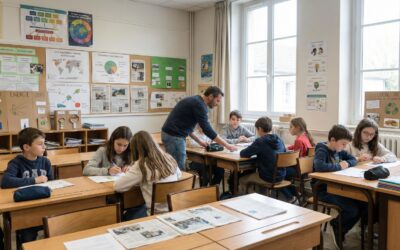 Concevoir des supports pédagogiques sur la consommation responsable