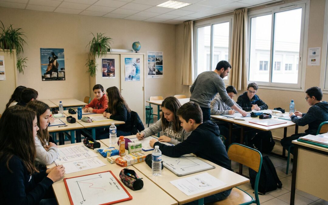 Consommation et quotidien : comprendre les évolutions pour agir de manière responsable