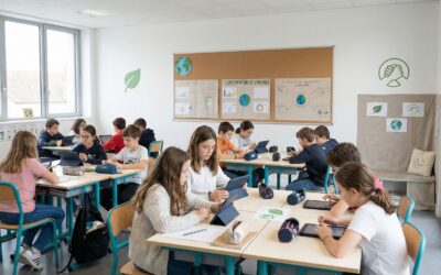 Consommation responsable : définition claire et enjeux pour l’entreprise et l’école