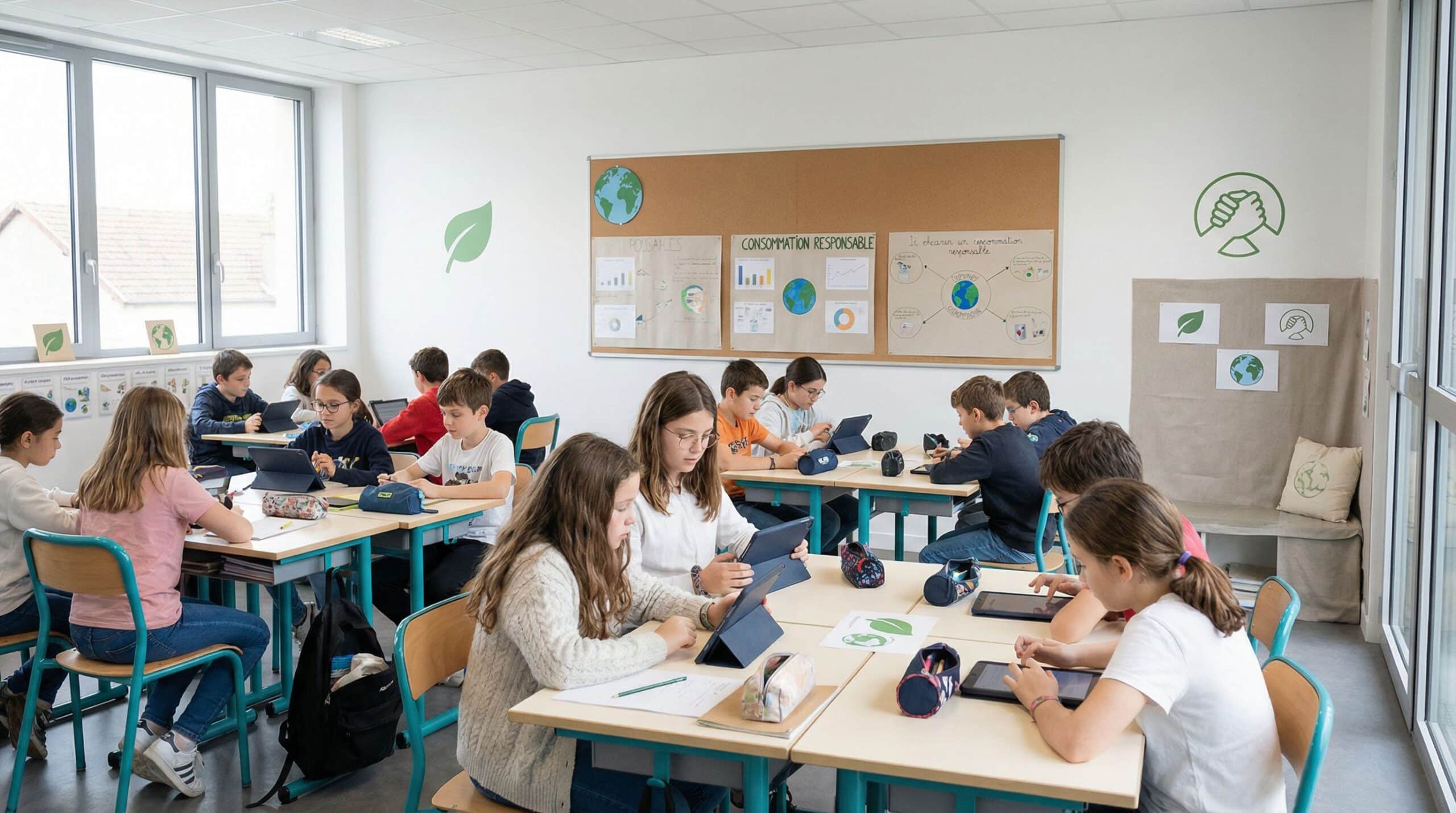 Consommation responsable expliquée simplement