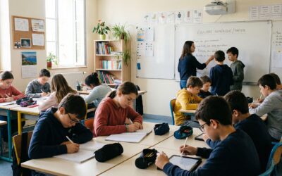 Construire des habitudes numériques équilibrées