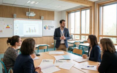 Construire un plan RSE autour de l’éducation : de l’intention à l’alignement pédagogique