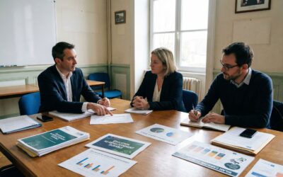 Le projet éducatif territorial : un cadre structurant pour relier enjeux sociétaux et actions éducatives