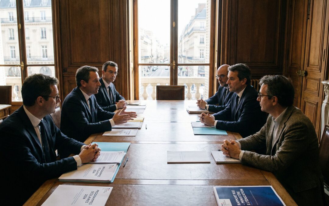RSE et éducation : de l’intention à l’impact social mesurable