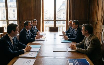 RSE et éducation : de l’intention à l’impact social mesurable