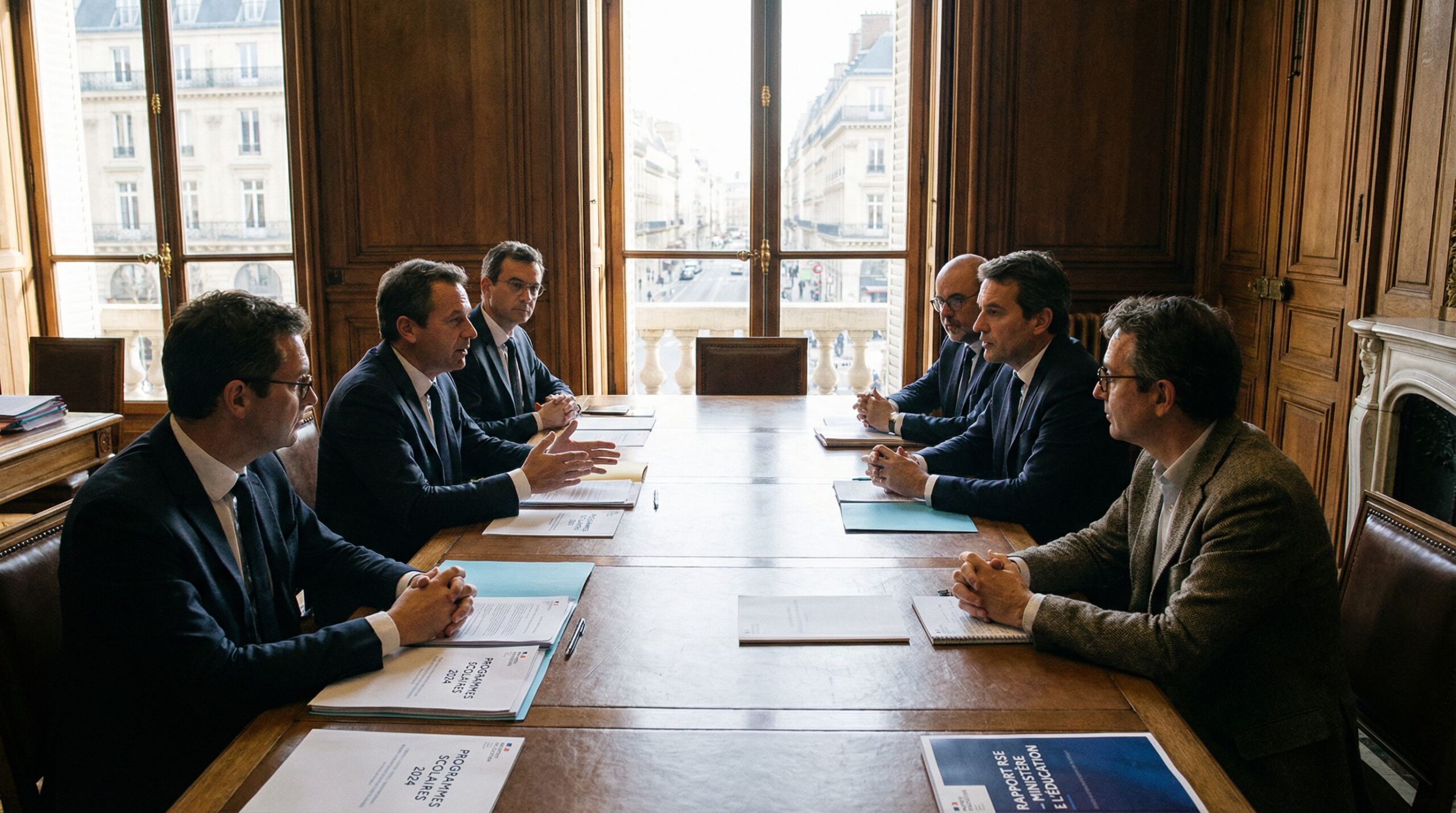 De l’intention à l’impact : réussir sa RSE par l’éducation