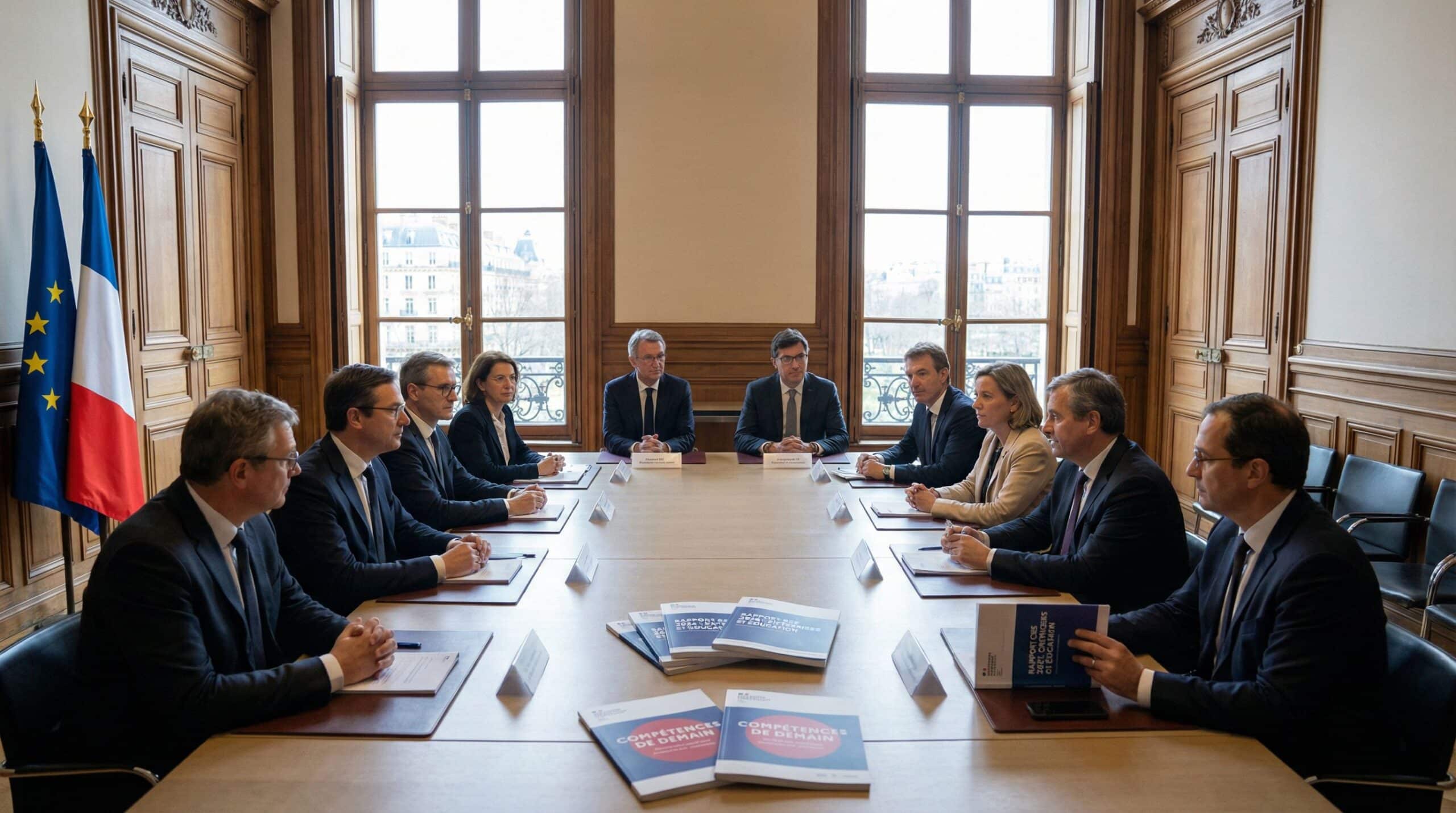 Différence entre savoir