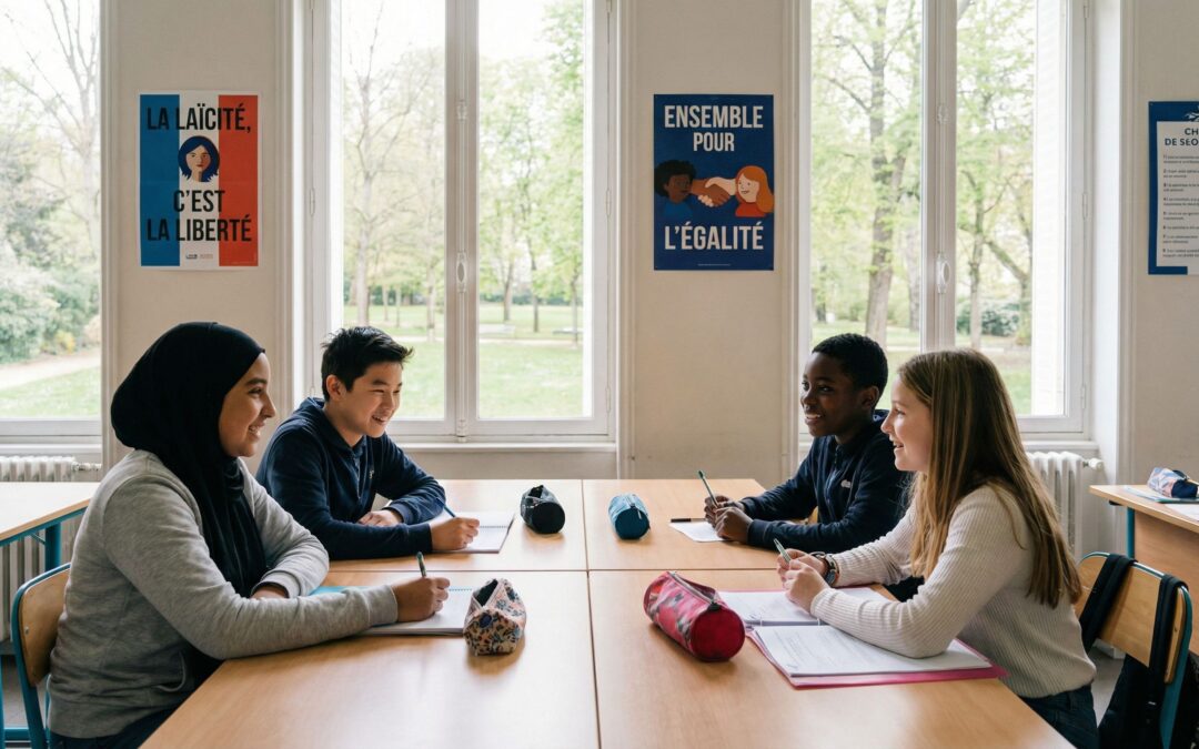 Différences culturelles et respect : un enjeu éducatif structurant pour le pilier social de la RSE