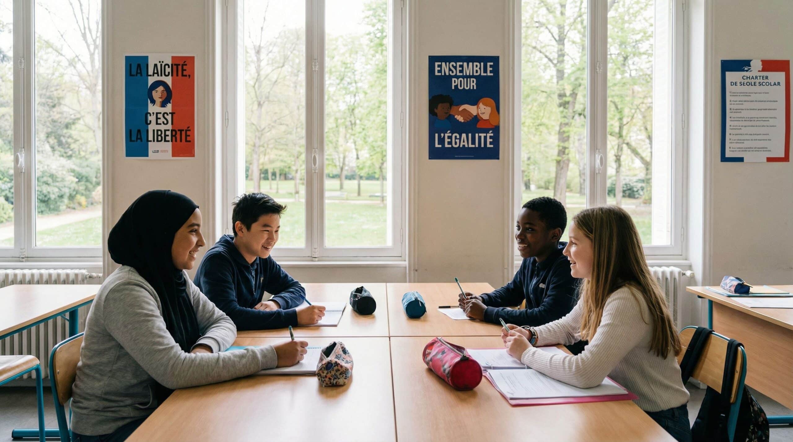 Différences culturelles et respect