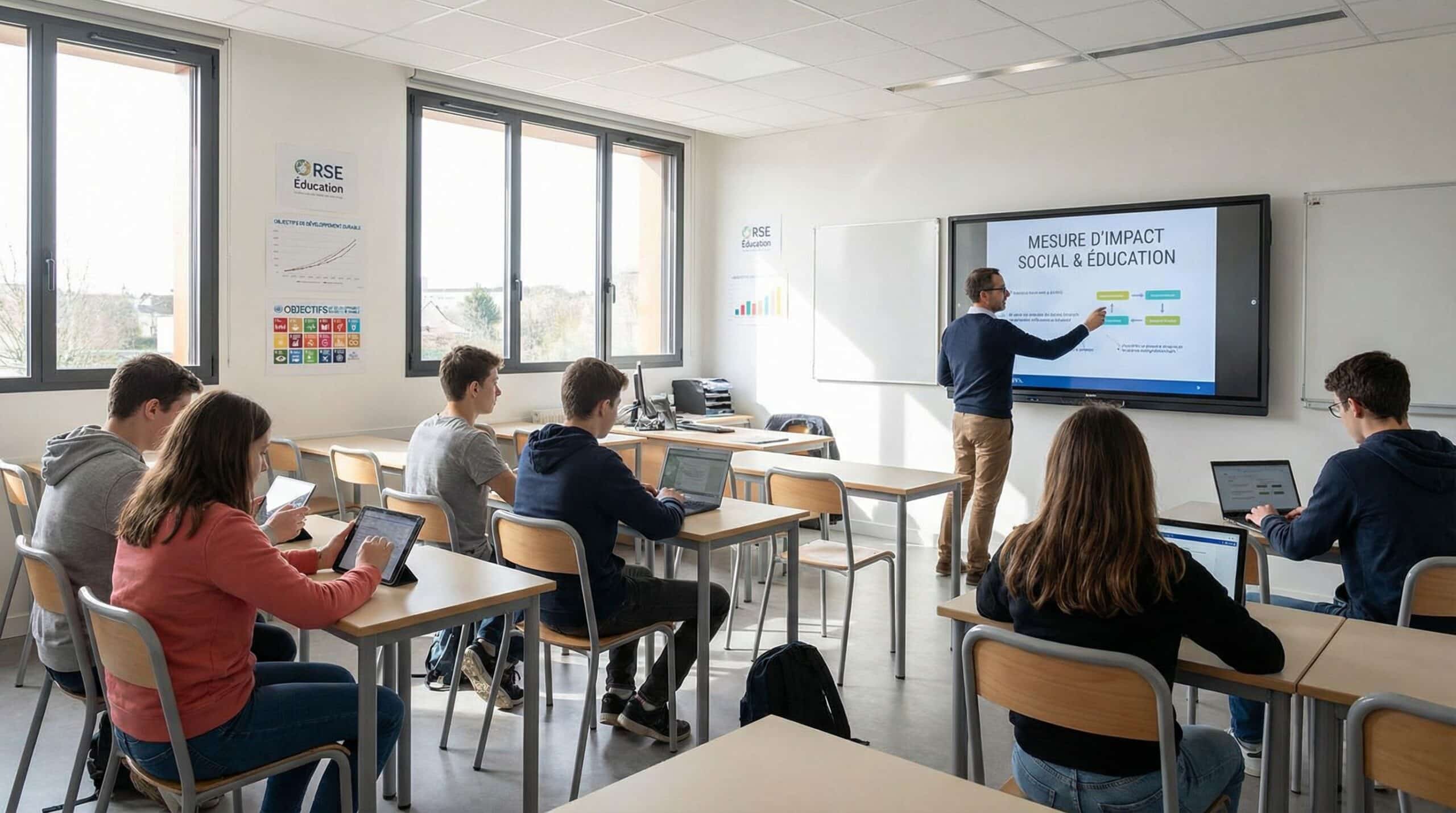 Digitalisation des programmes éducatifs : opportunités et défis