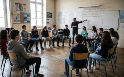 Dire non : pourquoi et comment en faire une compétence éducative reconnue à l’école