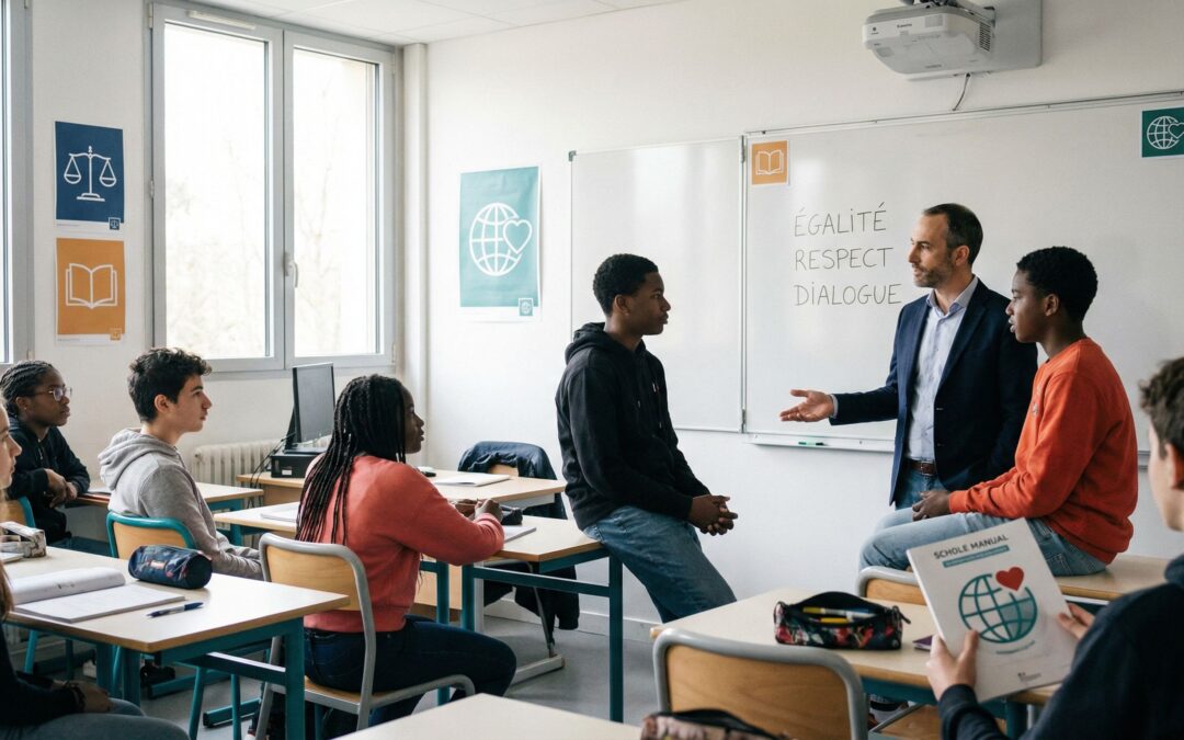 Qu’est-ce que la discrimination ? Comprendre simplement pour agir durablement