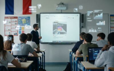 Authenticité et mise en scène : comprendre la frontière à l’ère des réseaux sociaux