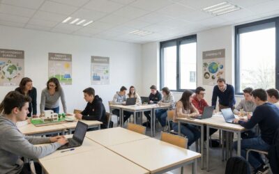 Éducation et RSE : passer de la communication à l’apprentissage