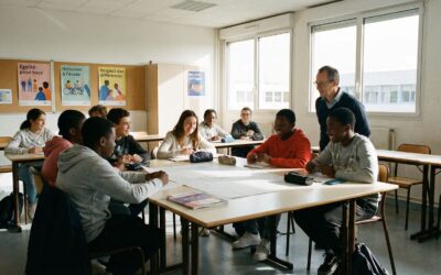 Éducation et égalité des chances : comment les entreprises peuvent agir de manière conforme et utile