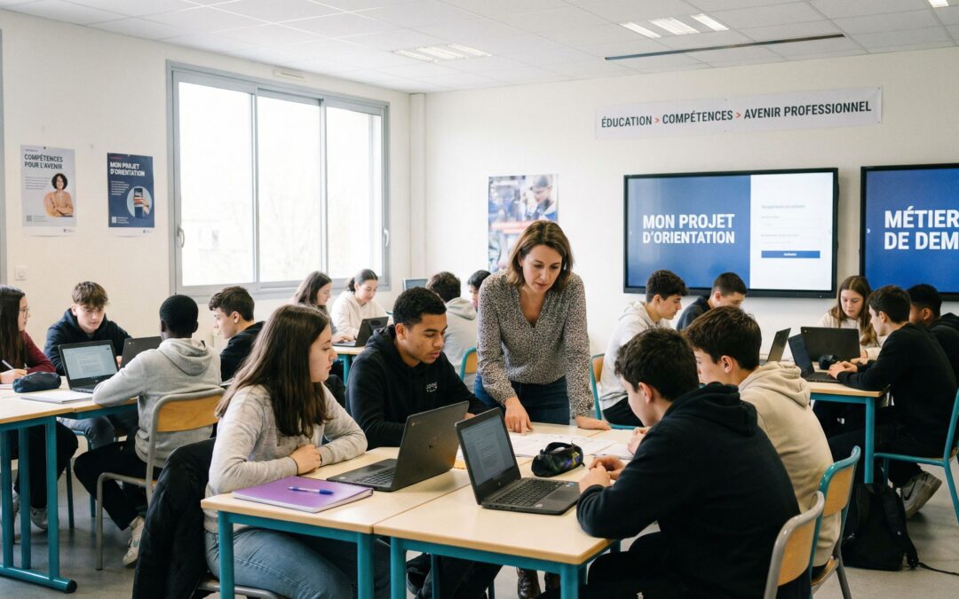 Éducation et employabilité : pourquoi investir dans l’éducation est un levier stratégique à long terme