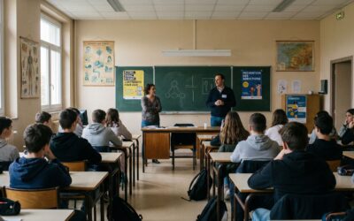 Les addictions : comprendre leurs effets sur le corps et les leviers de prévention